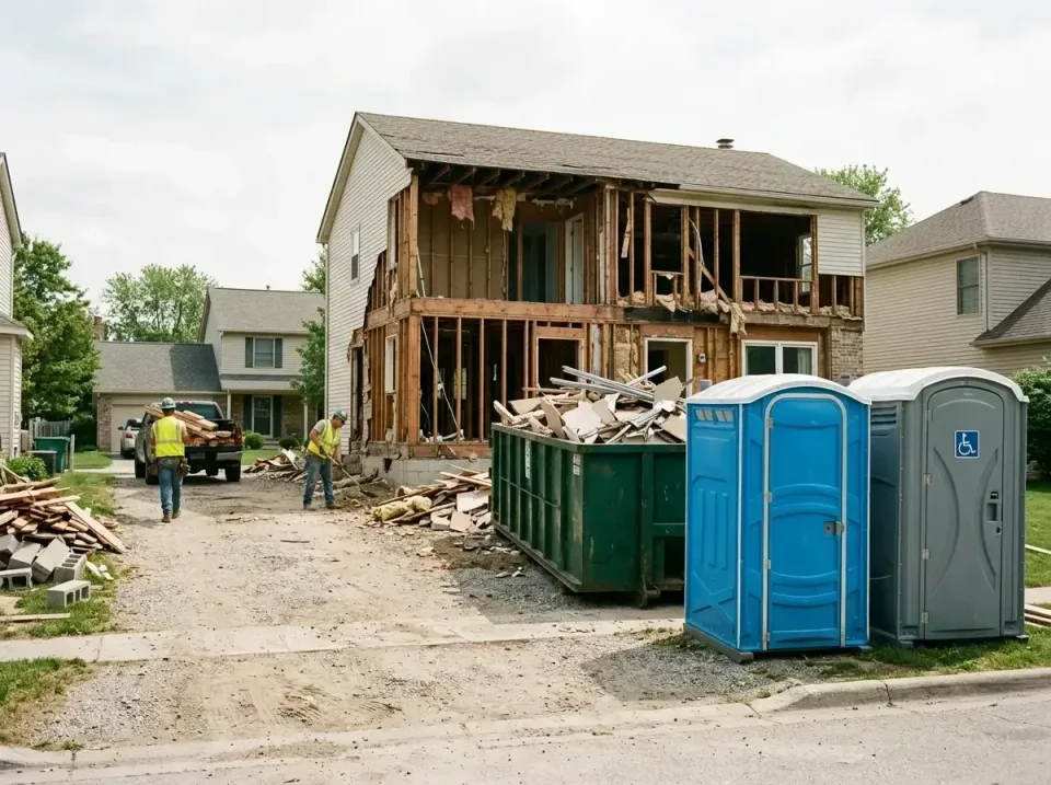 home-renovation-demolition-sit-010 — frequently asked questions, Portable Toilet & Dumpsters Rental in Bedford Heights, OH